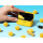 realme Buds T500 Pro Lemon Cola - 1511266 - zdjęcie 4